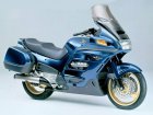 2001 Honda ST 1100 Pan European ABS